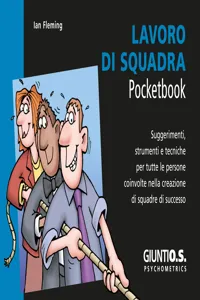 Lavoro di squadra_cover