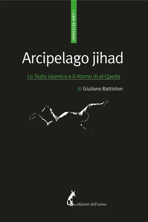 Arcipelago jihad