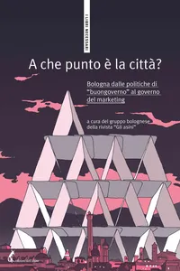 A che punto è la città?_cover