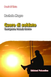 Cuore di soldato. Emergenze, traumi, risorse_cover