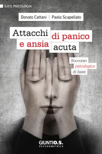 Attacchi di panico e ansia acuta_cover