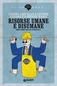 Risorse umane e disumane_cover