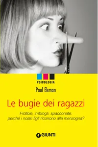 Le bugie dei ragazzi_cover