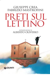 Preti sul lettino_cover