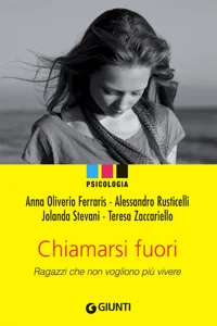 Chiamarsi fuori_cover