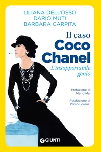 Il caso Coco Chanel_cover