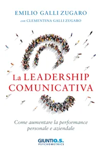 La leadership comunicativa_cover