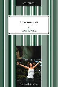 Di nuovo viva. Fuga dalla depressione_cover