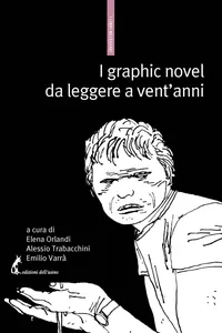 I graphic novel da leggere a vent'anni_cover