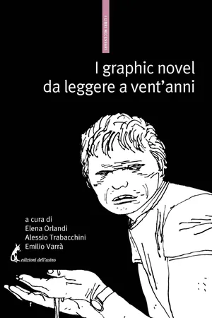 I graphic novel da leggere a vent'anni