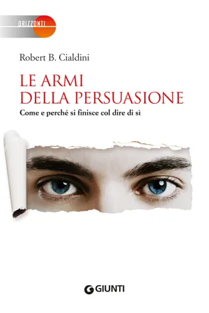 Le armi della persuasione