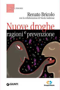 Nuove droghe. Ragioni e prevenzione_cover