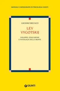 Lev Vygotskij_cover