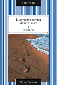 L'uomo che correva vicino al mare_cover