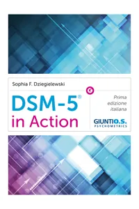 DSM-5 in Action_cover