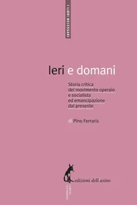 Ieri e domani_cover