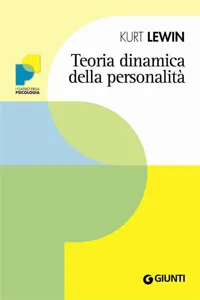 Teoria dinamica della personalità_cover