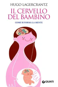 Il cervello del bambino_cover