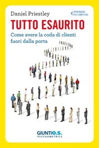 Tutto esaurito_cover