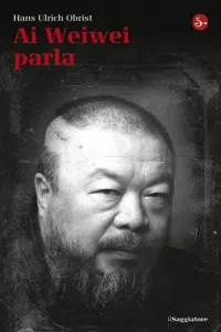 Ai Weiwei parla_cover