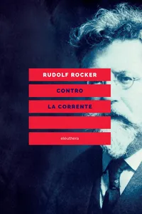 CONTRO LA CORRENTE_cover