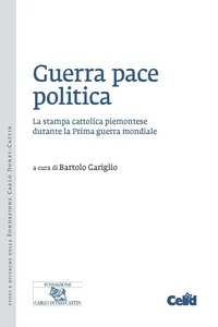 Guerra pace politica_cover