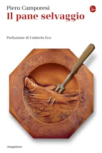 Il pane selvaggio_cover