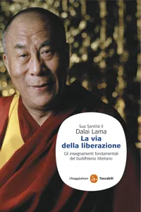 La via della liberazione_cover