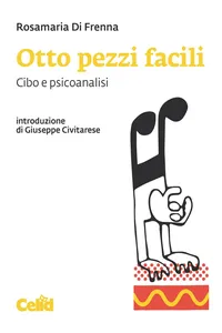 Otto pezzi facili_cover