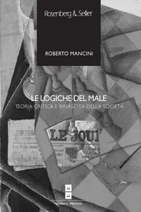 Le logiche del male_cover