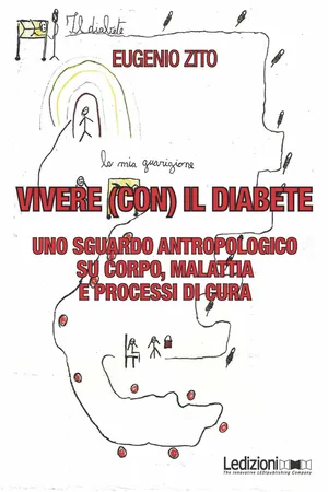 Vivere (con) il diabete