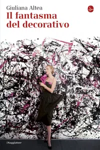 Il fantasma del decorativo_cover