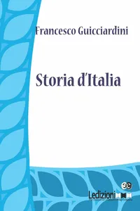 Storia d'Italia_cover