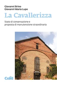 La Cavallerizza_cover