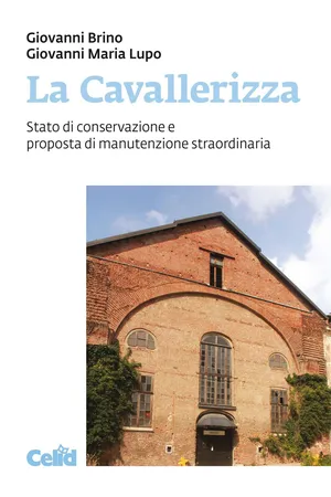 La Cavallerizza