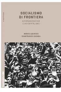 Socialismo di frontiera_cover