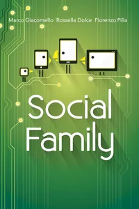 Social Family_cover