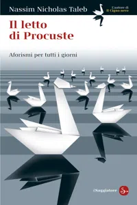 Il letto di Procuste_cover