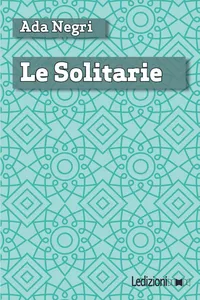 Le solitarie_cover