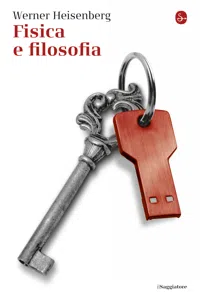 Fisica e filosofia_cover