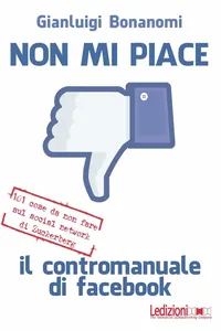 Non Mi Piace_cover