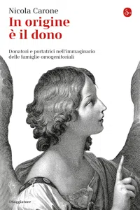 In origine è il dono. Donatori e portatrici nell'immaginario delle famiglie omogenitoriali_cover