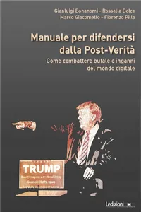 Manuale per difendersi dalla post-verità_cover