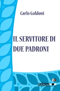 Il servitore di due padroni_cover