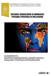 Seconde generazioni di immigrati: possibili percorsi di inclusione_cover