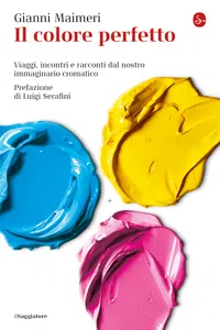 Il colore perfetto_cover