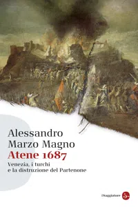 Atene 1687_cover