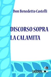 Discorso sopra la calamita_cover