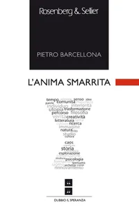 L'anima smarrita_cover