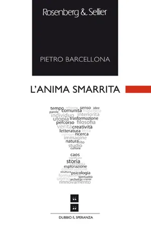 L'anima smarrita